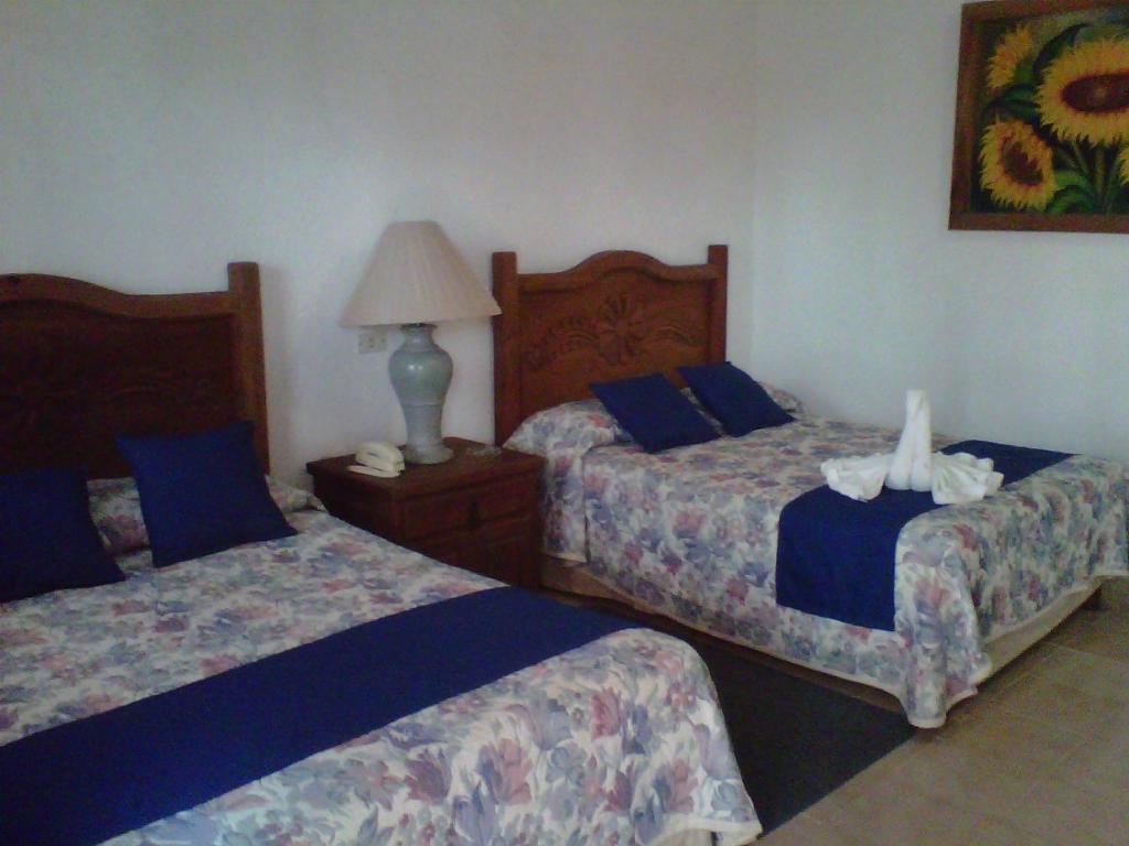 Hotel Zaci Вальядолид Номер фото